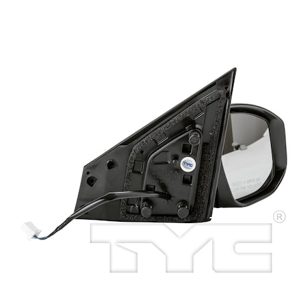Tyc Tyc Door Mirror, 5750431 5750431